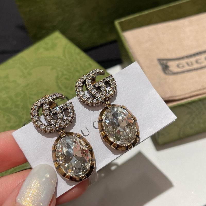 Gucci Earring 04yxs83